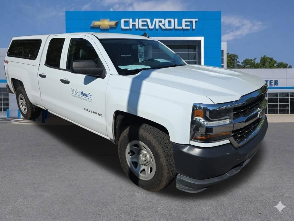 chevrolet silverado 1500 2018 1GCVKNEH5JZ165731 image chevrolet silverado 1500 2018 1GCVKNEH5JZ165731 image